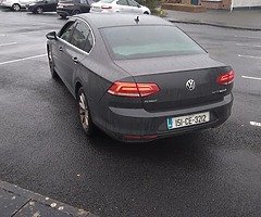 Passat 2.0 TDI 150bhp business model (sale or swap) - Image 9/9