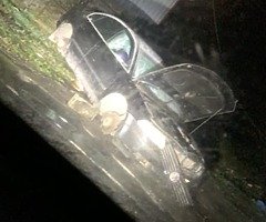 B5.5 Passat for breaking