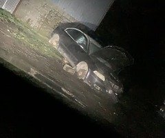 B5.5 Passat for breaking