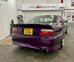 1996 Toyota Chaser JZX100 - Image 5/10