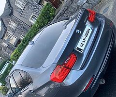 2012 bmw f30sport - Image 3/6