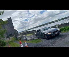 2012 bmw f30sport - Image 5/6