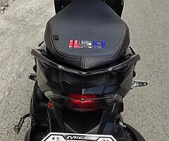 Mio I 125s 2018 - Image 4/5