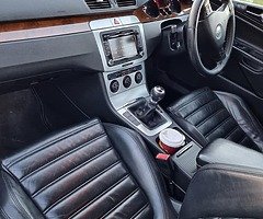 Vw Passat highline for swap only