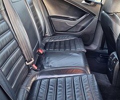 Vw Passat highline for swap only - Image 3/10