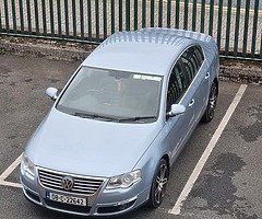 Vw Passat highline for swap only - Image 4/10