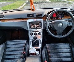 Vw Passat highline for swap only - Image 5/10