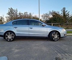 Vw Passat highline for swap only - Image 6/10