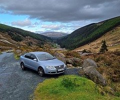 Vw Passat highline for swap only - Image 7/10