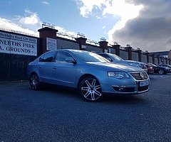 Vw Passat highline for swap only - Image 8/10