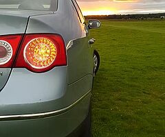 Vw Passat highline for swap only - Image 9/10