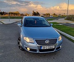 Vw Passat highline for swap only - Image 10/10