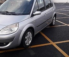 Renault Scenic - Image 5/10