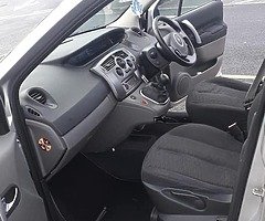 Renault Scenic - Image 7/10