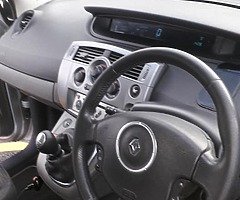 Renault Scenic - Image 8/10
