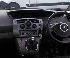 Renault Scenic - Image 10/10