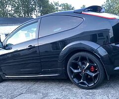 Ford Focus 1.8