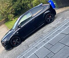 Ford Focus 1.8