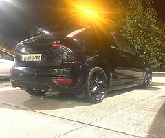 Ford Focus 1.8
