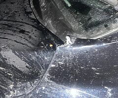Ford Focus 1.8 - Image 5/6