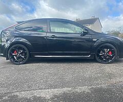 Ford Focus 1.8 - Image 6/6