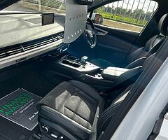 2016 Audi Q7 - Image 7/10