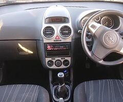 07 opel corsa 1.2 - Image 6/9