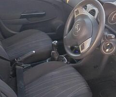 07 opel corsa 1.2 - Image 7/9