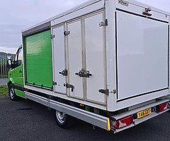 Mercedes sprinters - Image 3/4