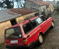 Volvo 240 1990 - Image 4/10