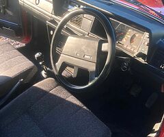 Volvo 240 1990 - Image 6/10