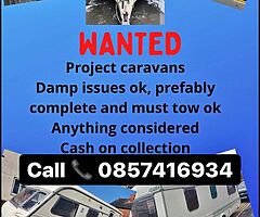 Caravans