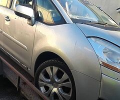 We remove all makes and shapes of vehicles the practical driving ability or condition not pose good