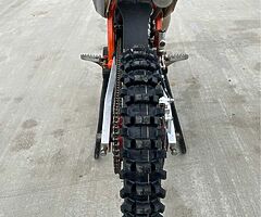 2020 KTM SX - Image 3/8