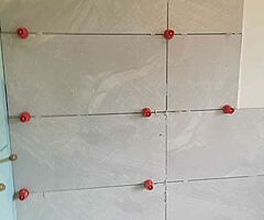 Tiler available