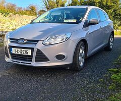 Ford focus - Image 4/10