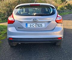 Ford focus - Image 5/10