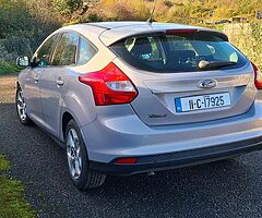 Ford focus - Image 9/10