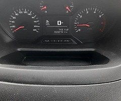 201 Peugeot partner
