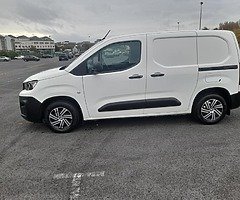 201 Peugeot partner - Image 3/8