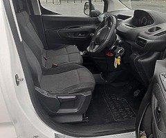 201 Peugeot partner - Image 5/8