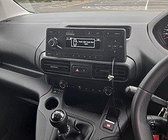 201 Peugeot partner - Image 7/8