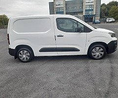 201 Peugeot partner - Image 8/8