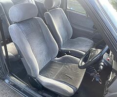 1988 Ford Escort xr3i - Image 3/4