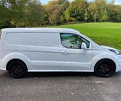 2018 Ford Transit Connect - Image 1/10