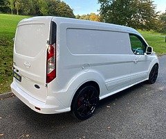 2018 Ford Transit Connect - Image 2/10