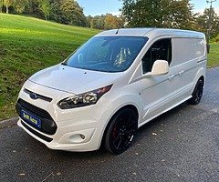 2018 Ford Transit Connect - Image 3/10