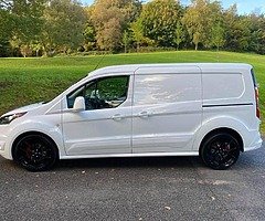 2018 Ford Transit Connect - Image 4/10