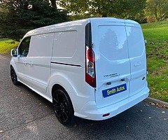 2018 Ford Transit Connect - Image 5/10