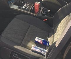 Audi A6 nct 170 bhp Standard￼